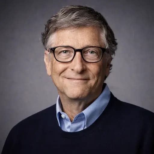 Bill Gates