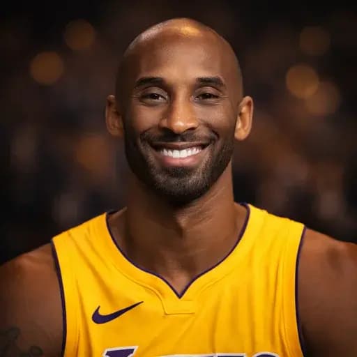 Kobe Bryant