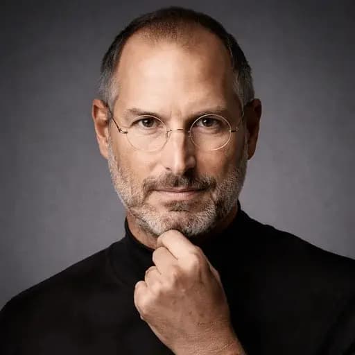 Steve Jobs